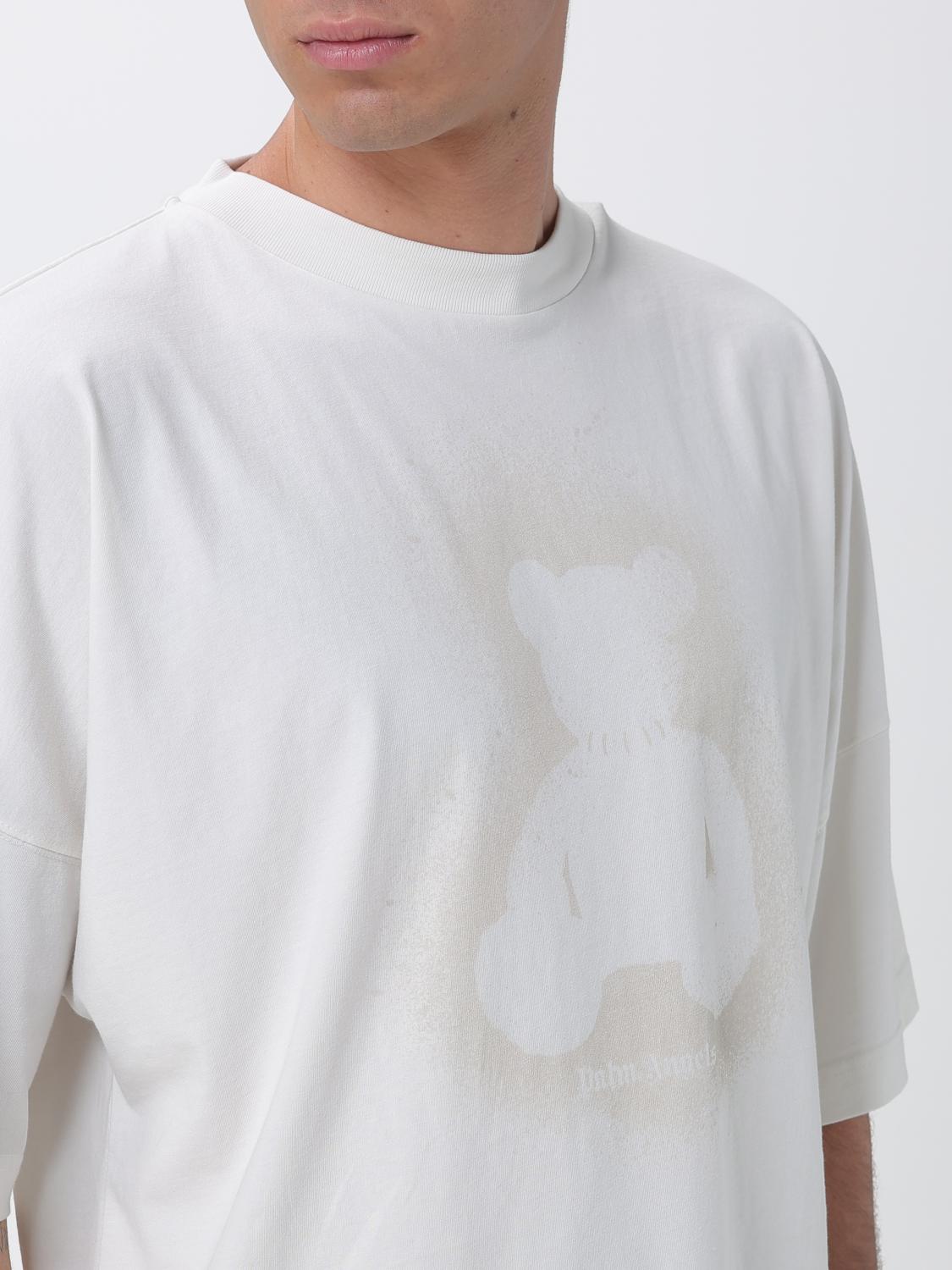T-Shirt Men color Grey