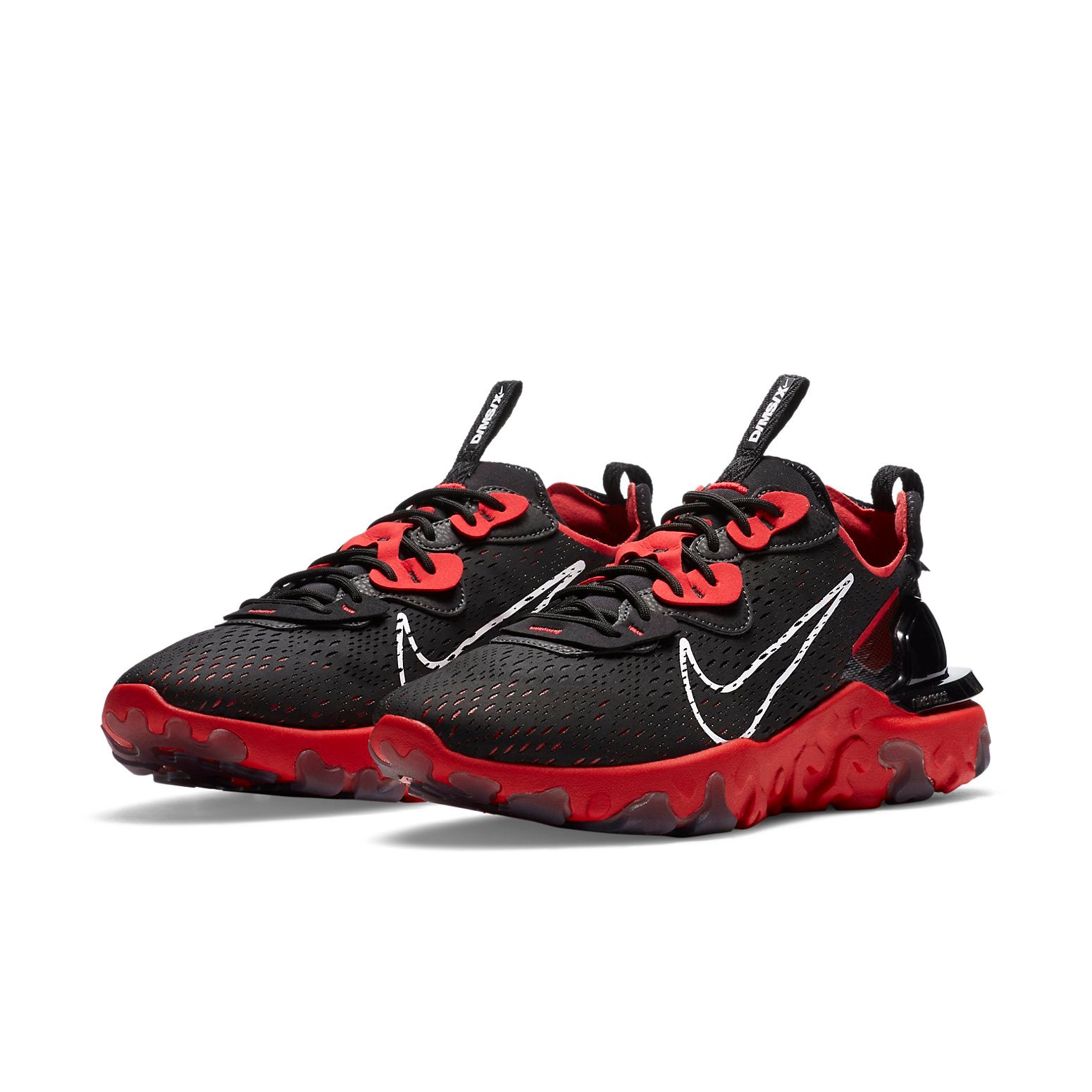 React Vision 'Bred'