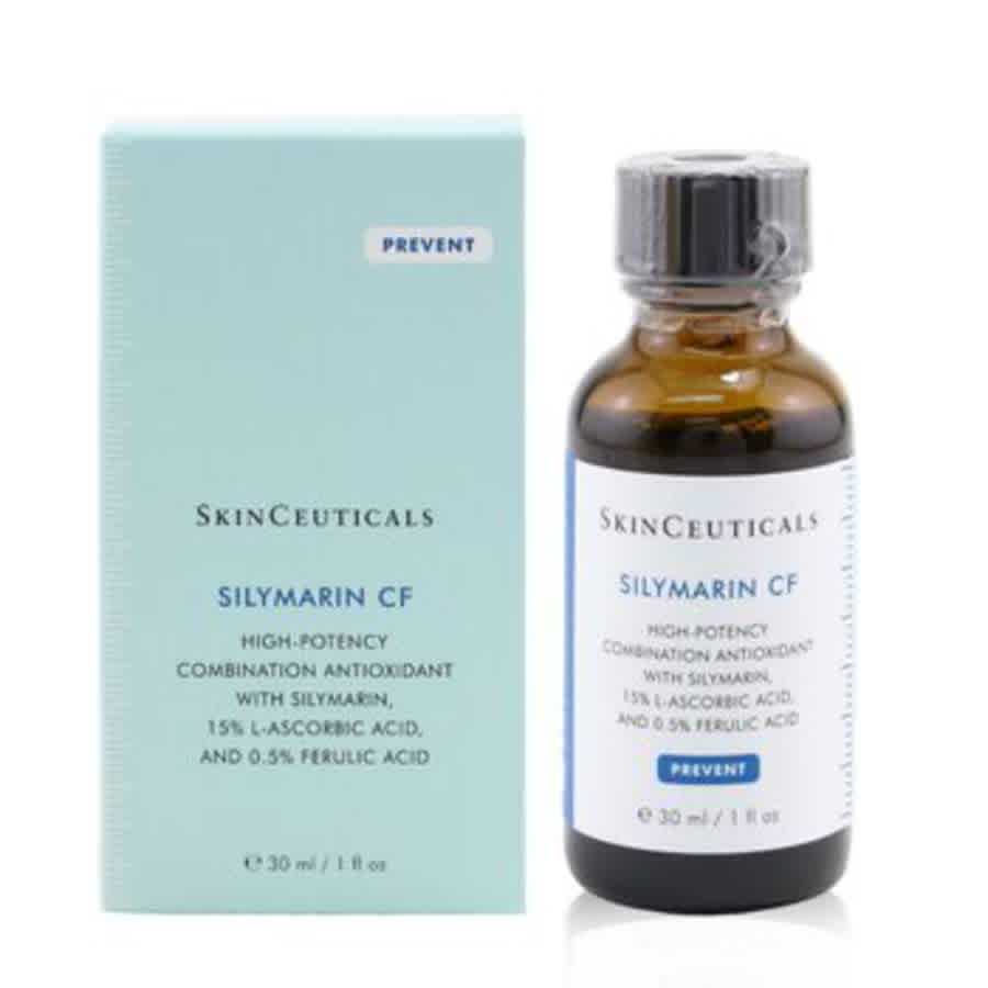 Unisex Silymarin CF