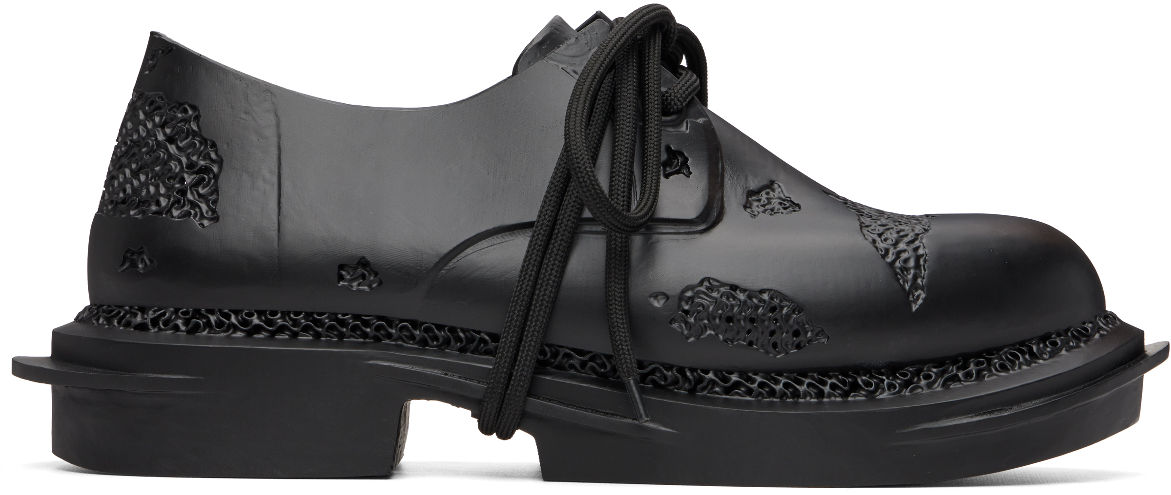 Black Ral Legacy Edition Erottod Derbys