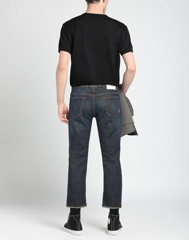 Man Jeans Blue