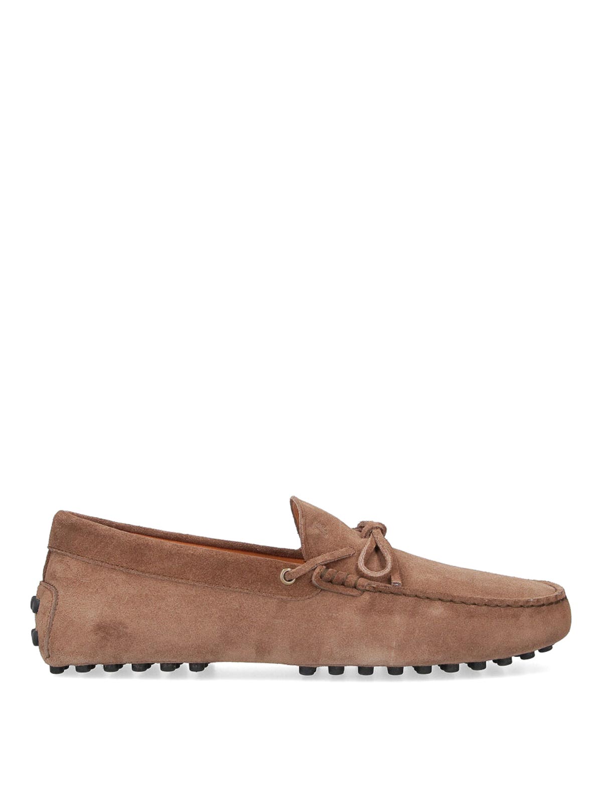 Bow-detail Loafers
