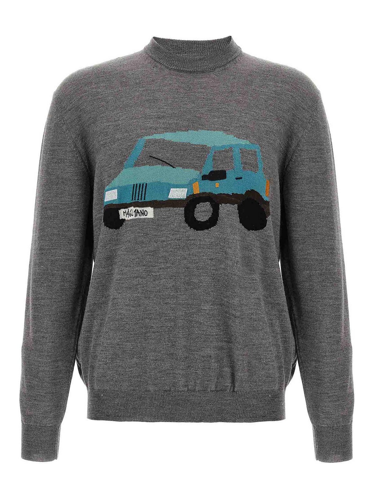Pandino Sweater