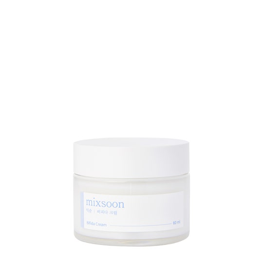 Mixsoon Bifida Face Crea