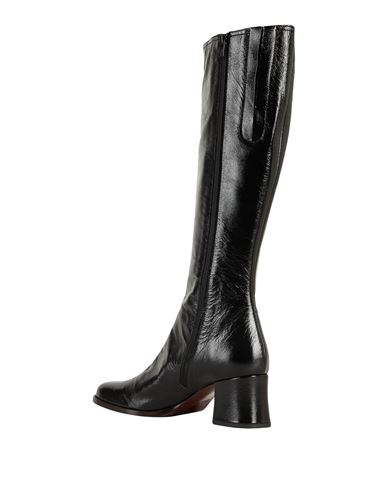 Woman Boot Black