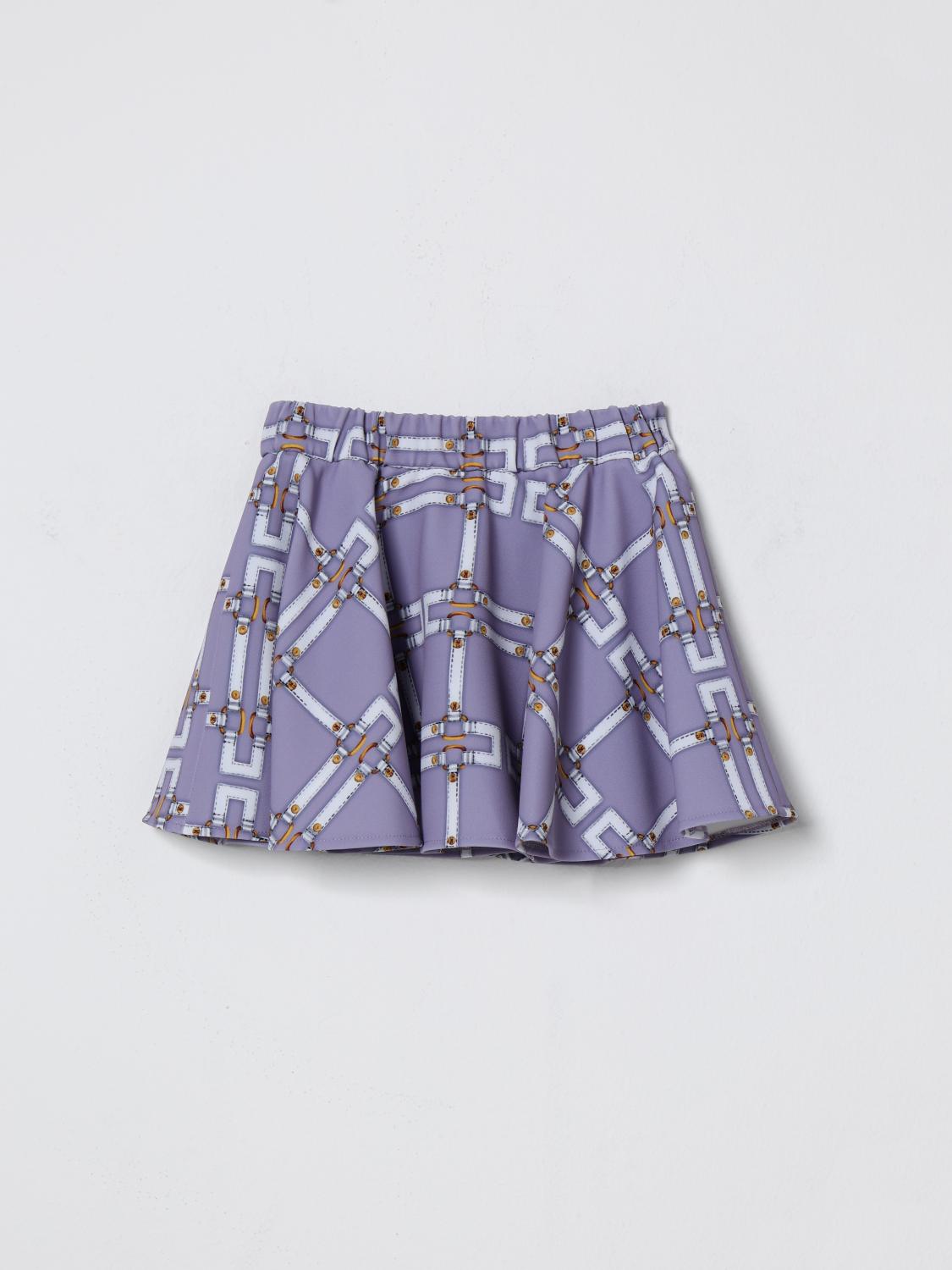 Skirt Kids color Butter