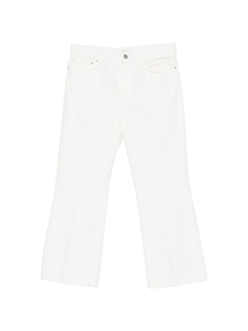 Denim Cotton Jeans