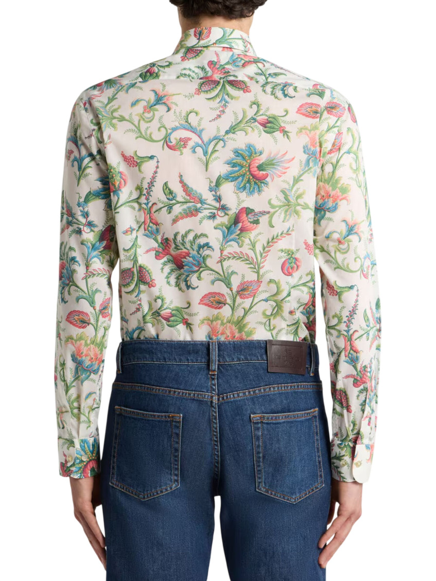 Camicie Bianco