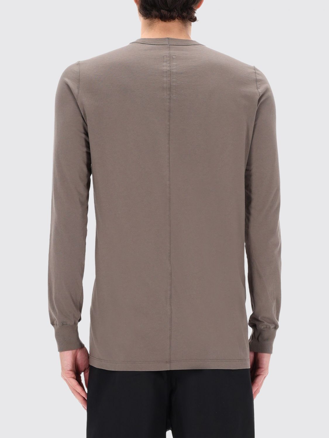 T-Shirt Men color Grey