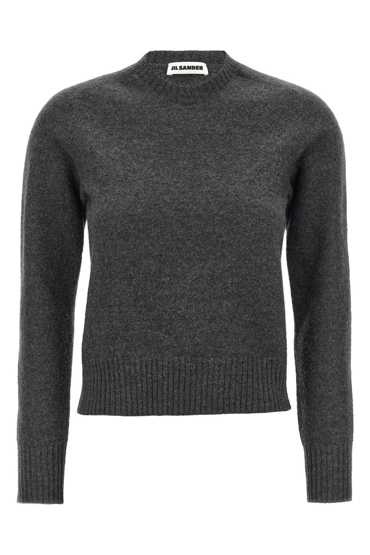 Wool Sweater