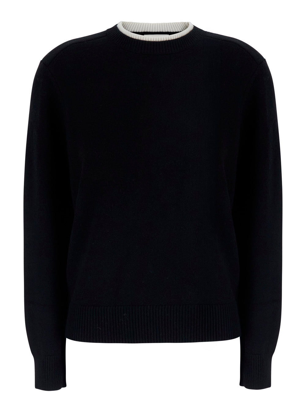 Otis Sweater — Black