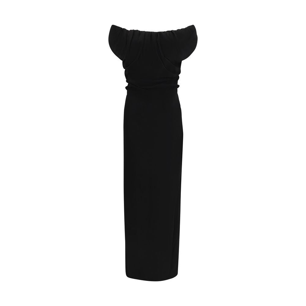 Dress — Black