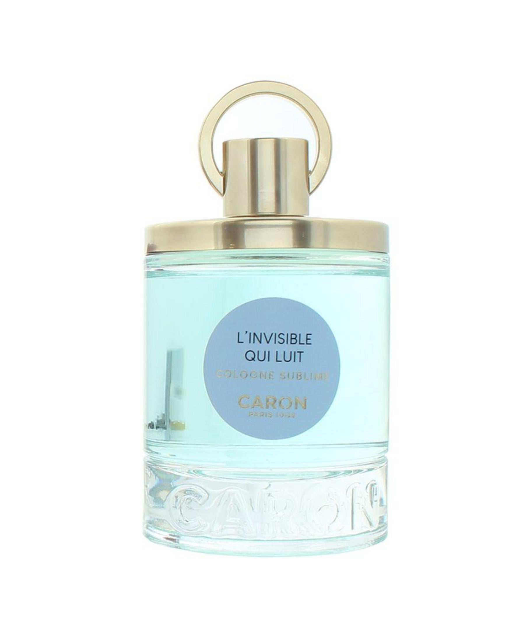 Caron The Invisible Shine Acqua di Colonia Unisex 100 ml — Acqua di Colonia