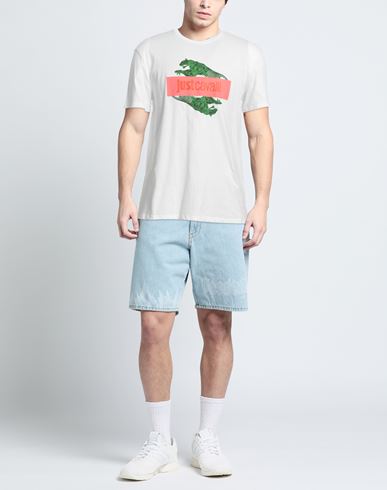 Man T-shirt White