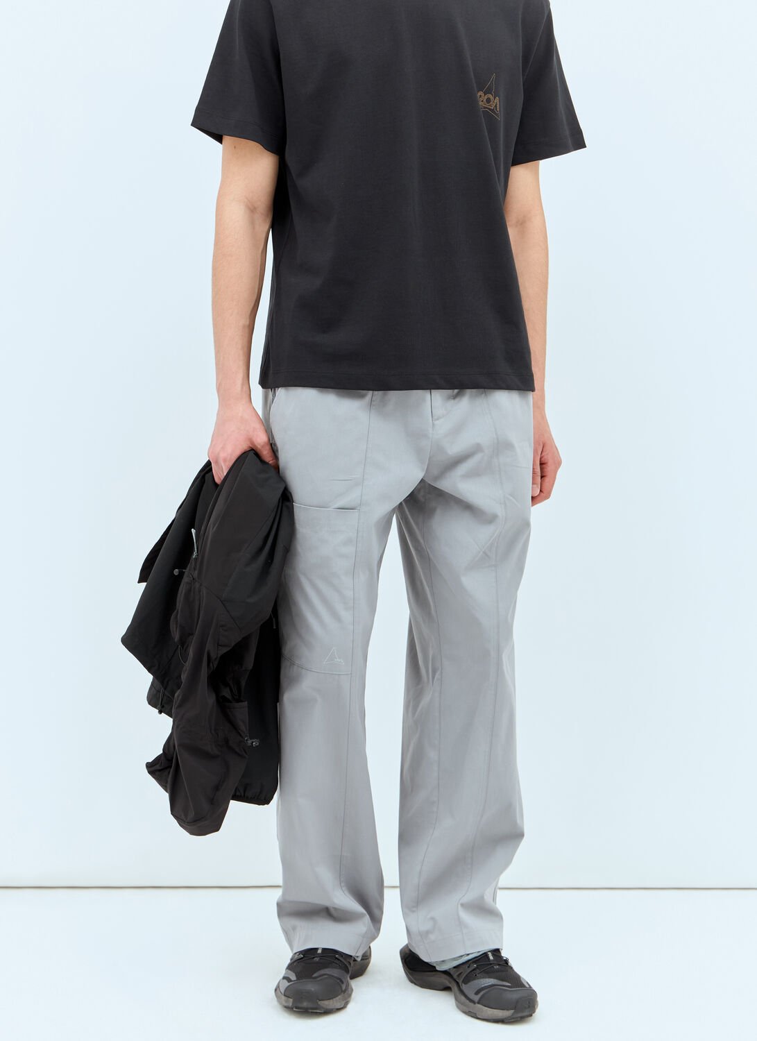 Climbing Pants