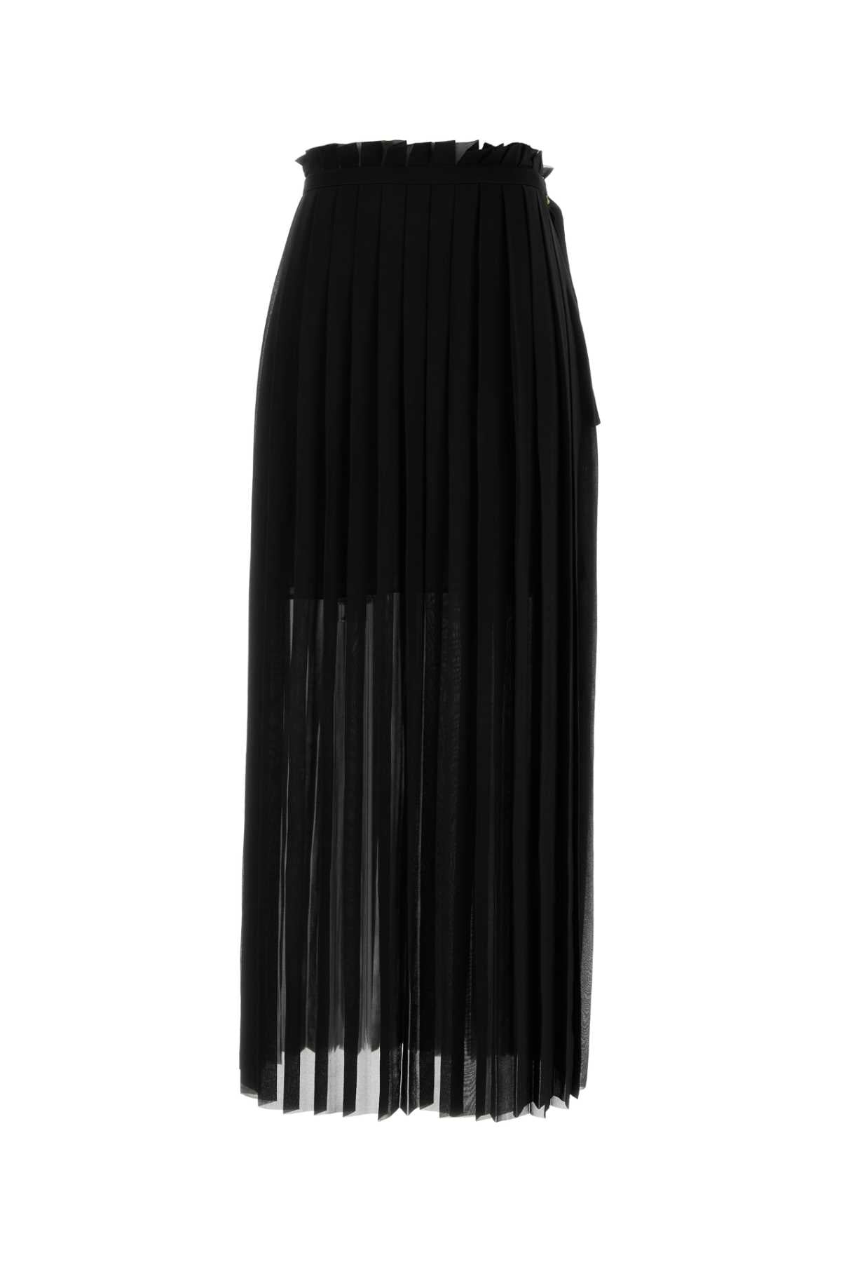 Skirt Skirt — Black