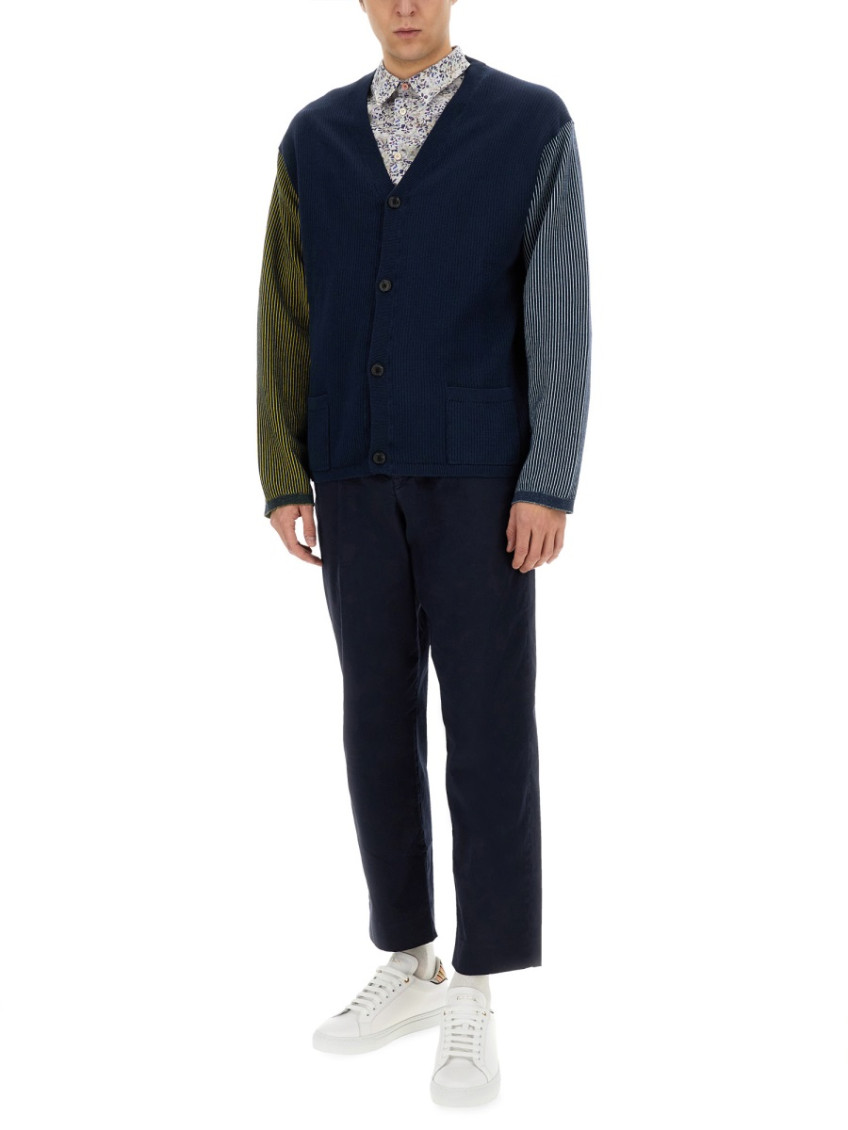 Cotton Pants