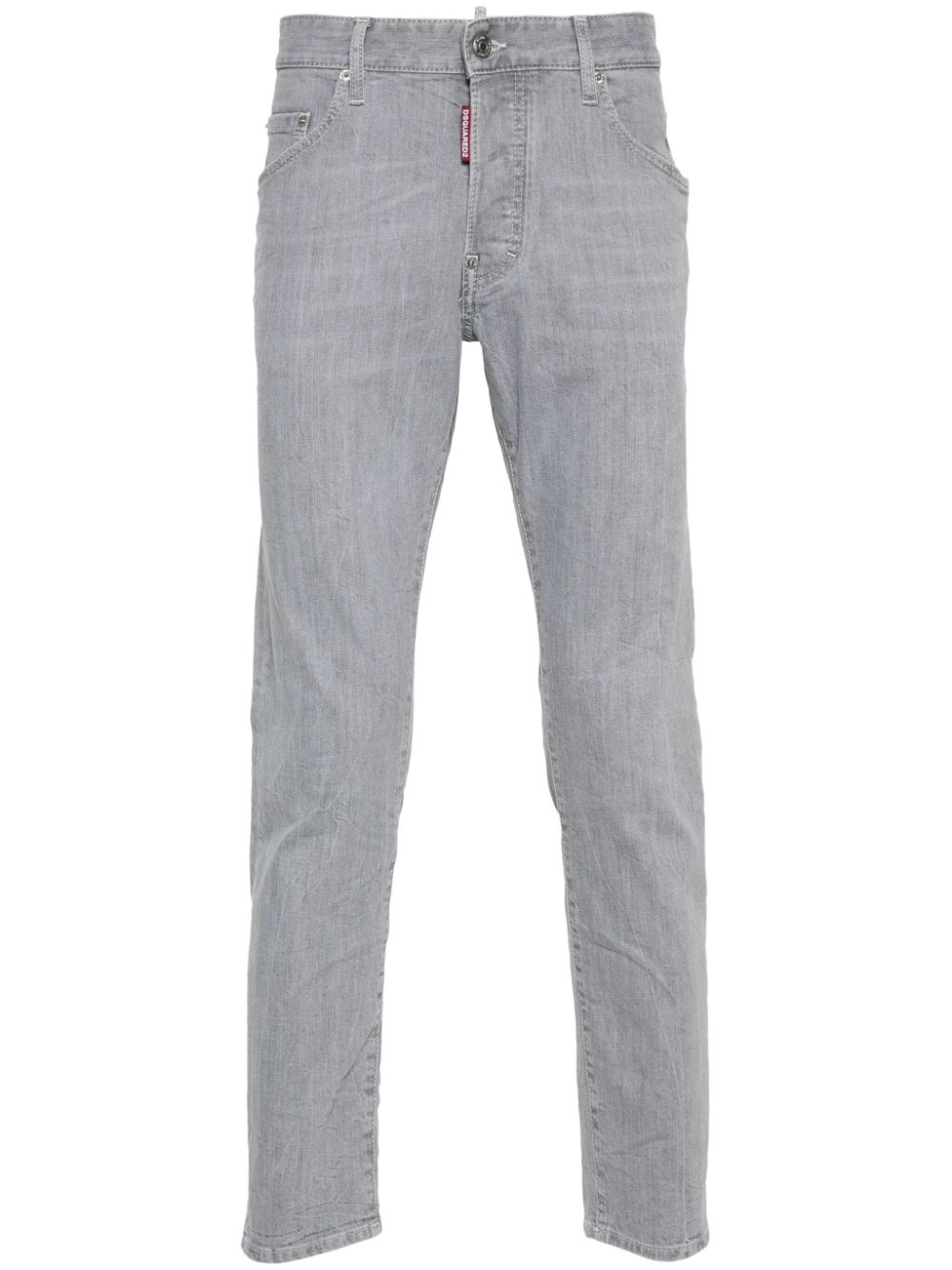 Skater jeans - Grey