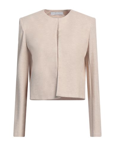 Woman Jacket Beige