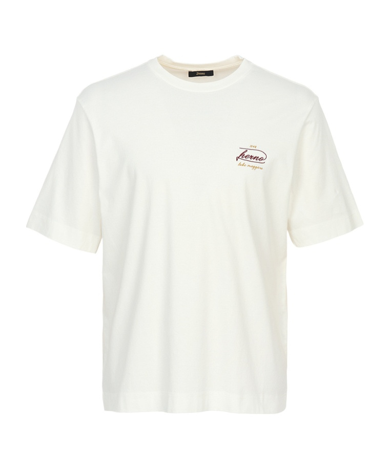 Short-sleeved T-shirt
