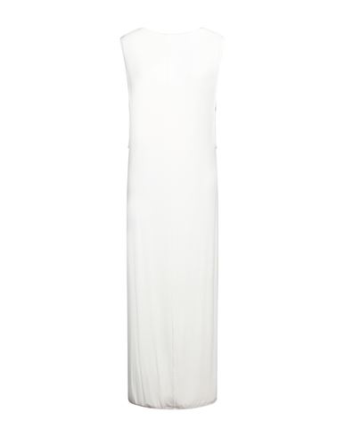 Woman Maxi dress Ivory