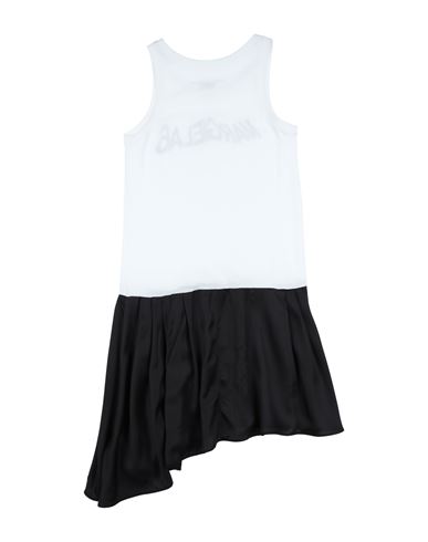 Kid Girl Kids' dress White