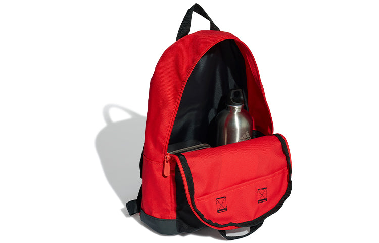 X Pokmon Backpack 'Red Black'