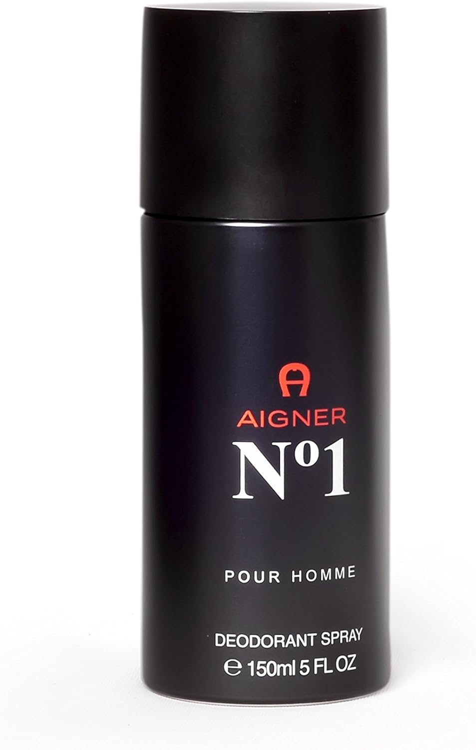 Mens No.1 Pour Homme Deodorant Body Spray Spray 5.0 oz Fragrances 4013670508444