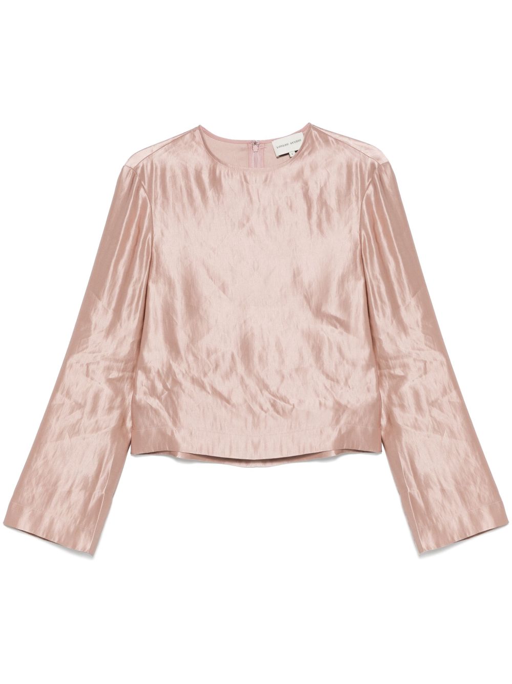 Nino blouse - Pink