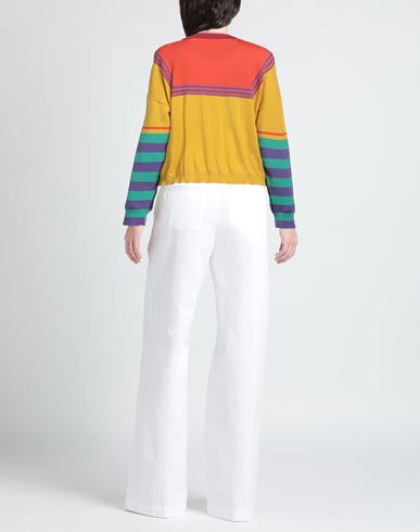 Woman Sweater Orange