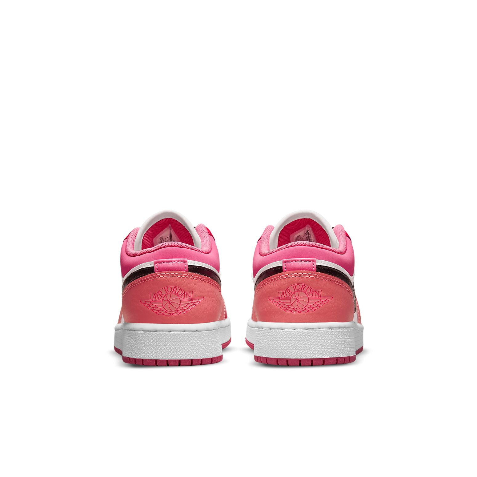 (GS) 1 Low 'White Pinksicle'