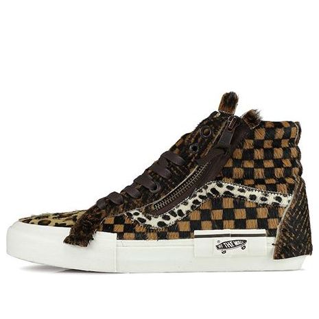 SK8-HI Cap LX 'Animal Pack'