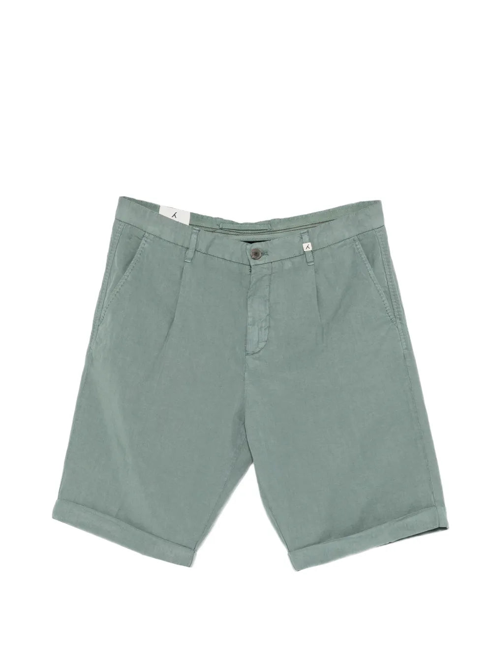 Shorts — Sage Green