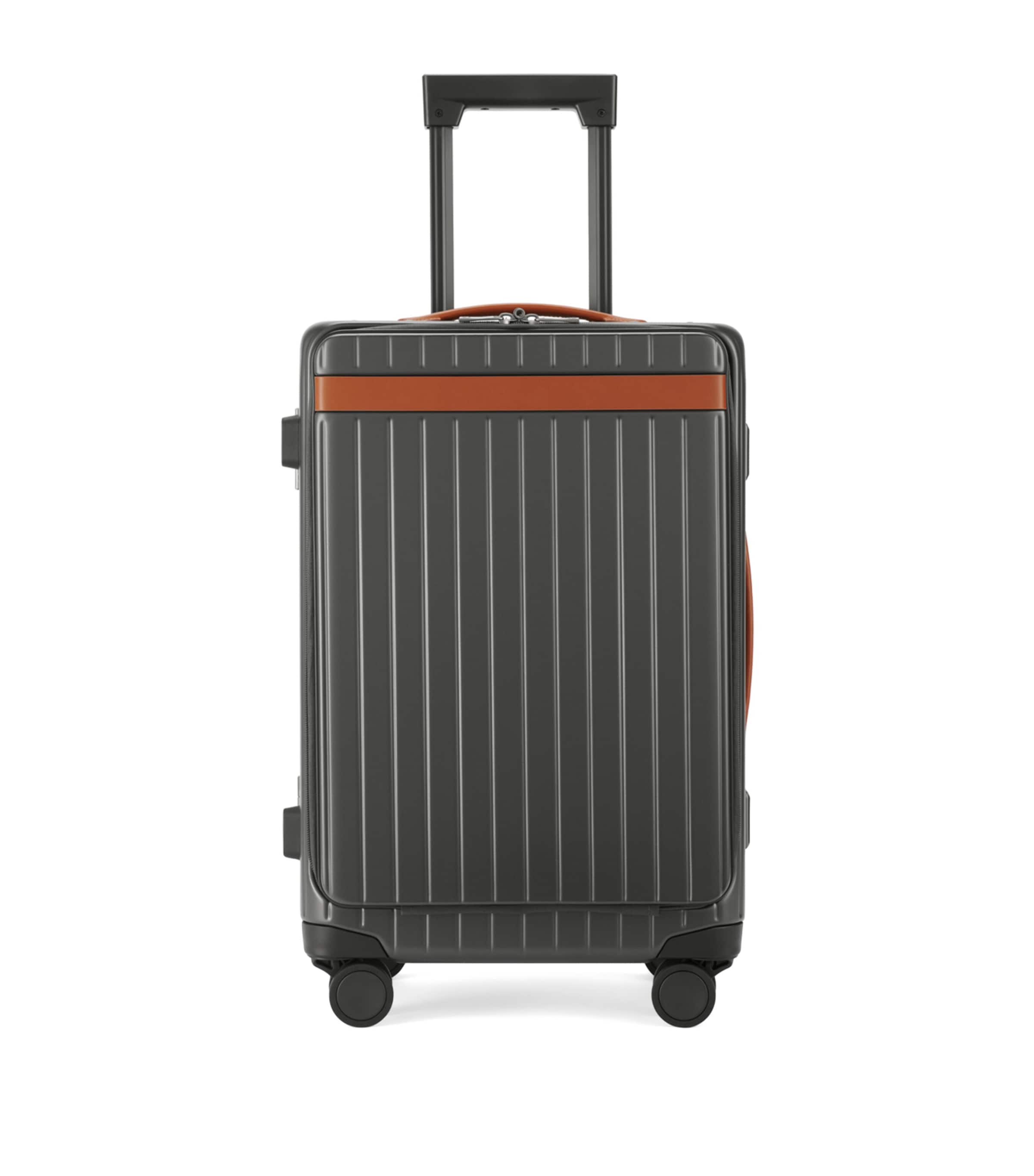 The Carry-On Pro Suitcase