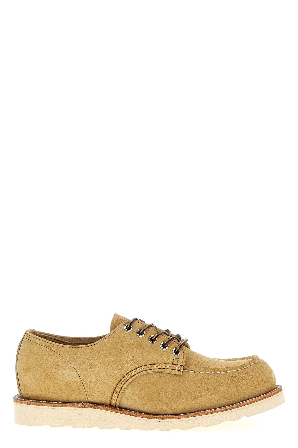 'Shop Moc Oxford' Lace Up Shoes