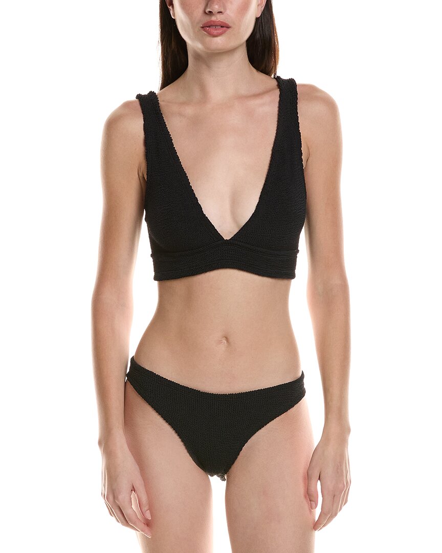 Hunza G 2Pc Carla Bikini Set