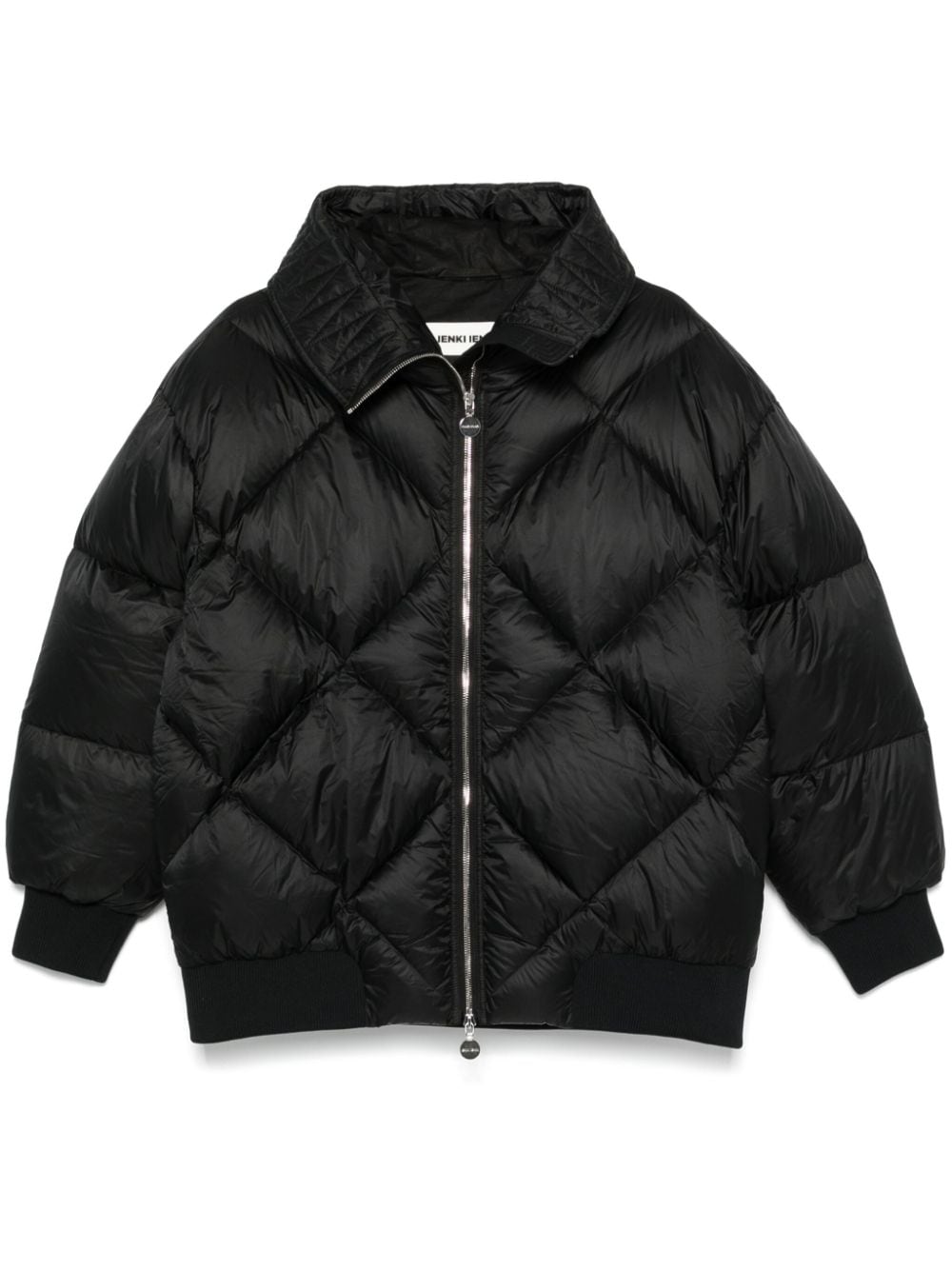 Dunlope jacket - Green