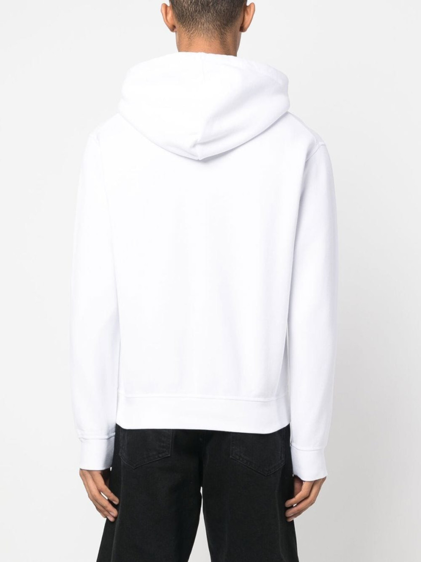 Logo Hoodie