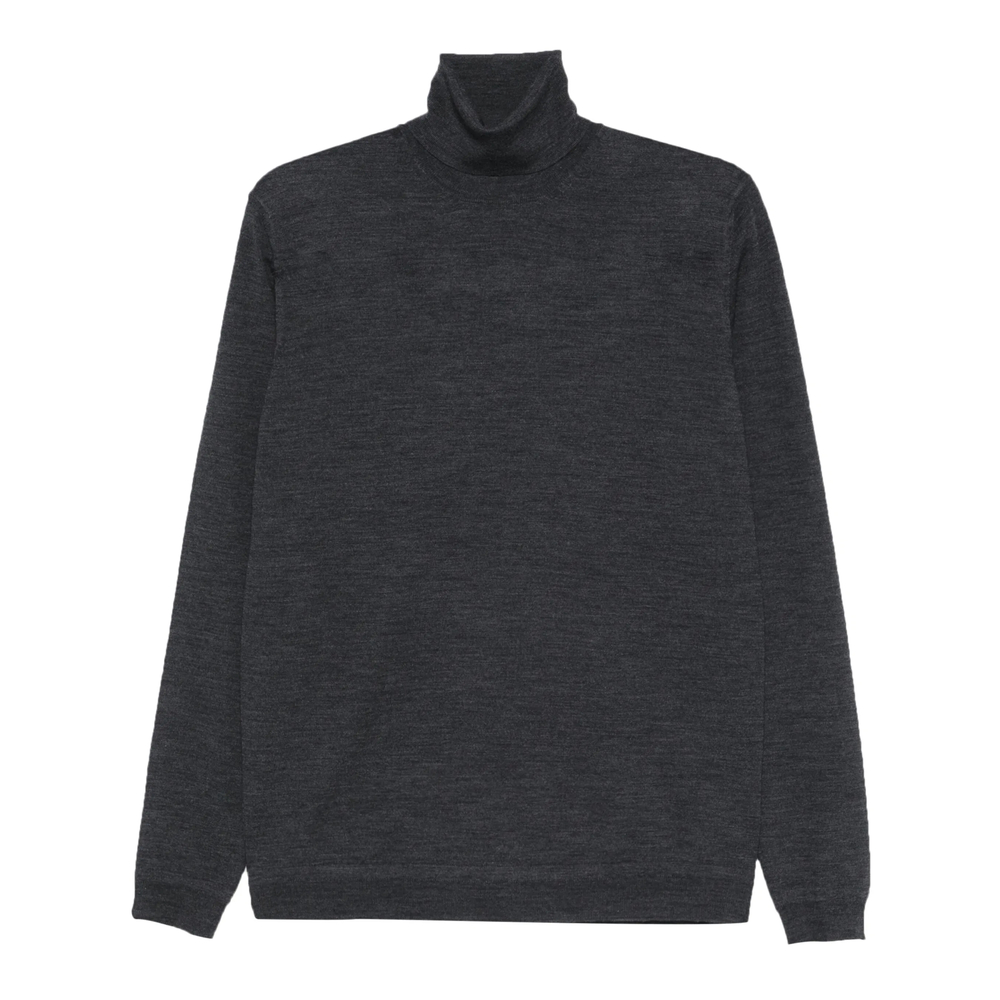 Goes Botanical - Wool Sweaters