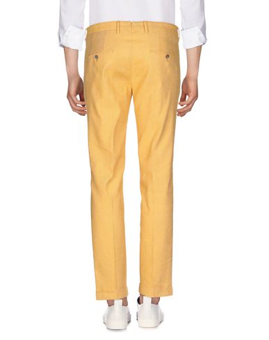 Man Jeans Marigold Size 32 Cotton, Linen, Elastane