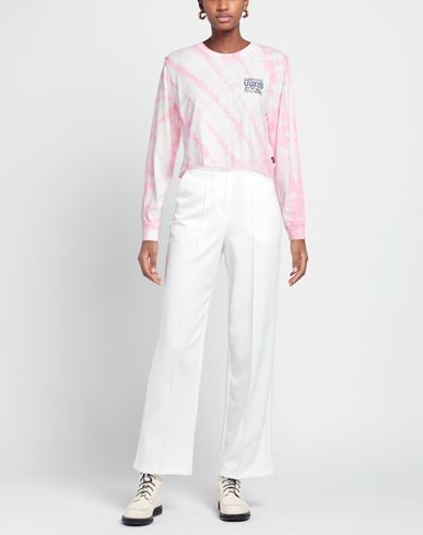 Woman T-shirt Pink