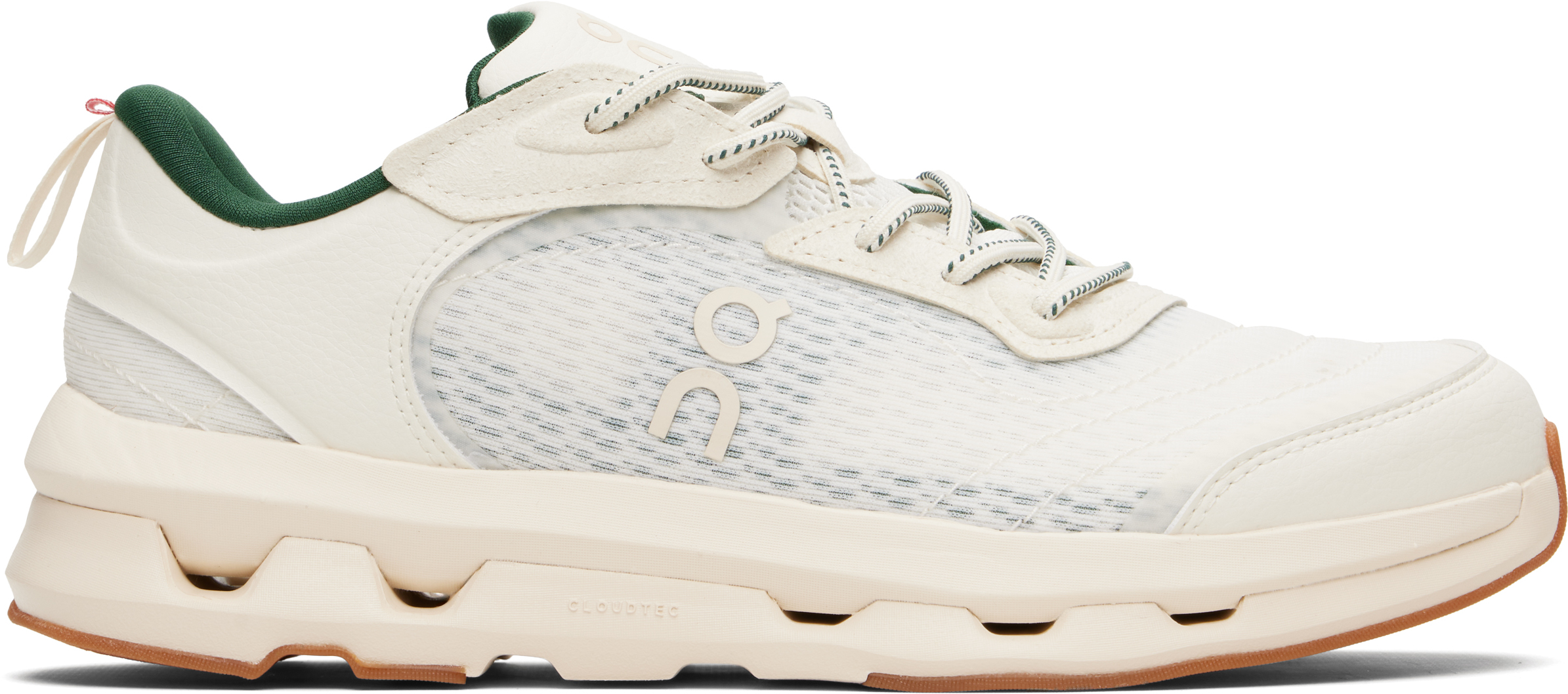 Off-White Cloudze MoSneakers