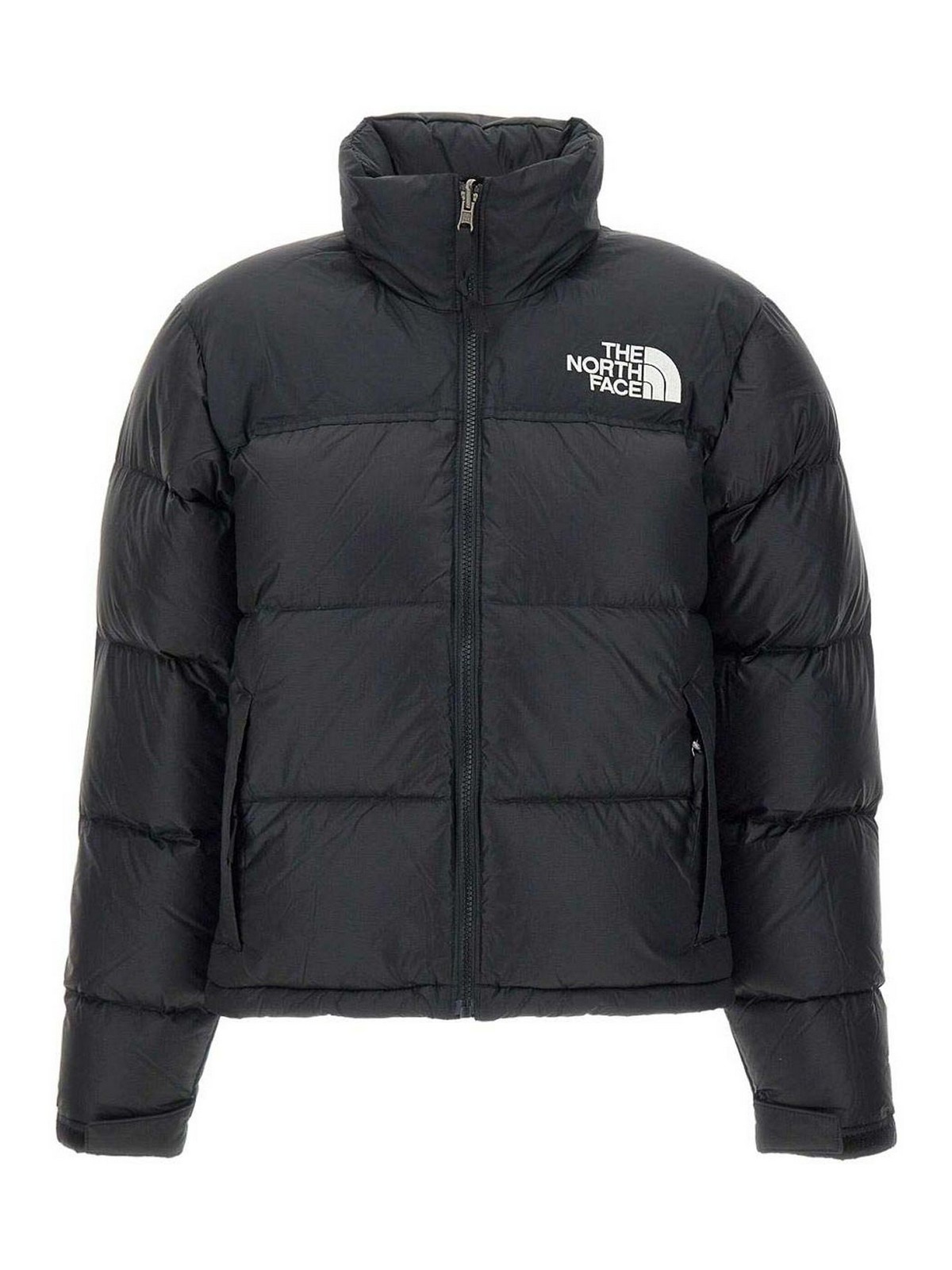 Short Down Jacket