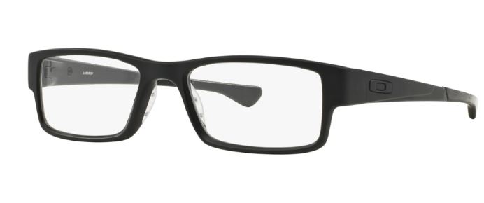 Airdrop Demo Rectangular Mens Sunglasses OX8046 804601