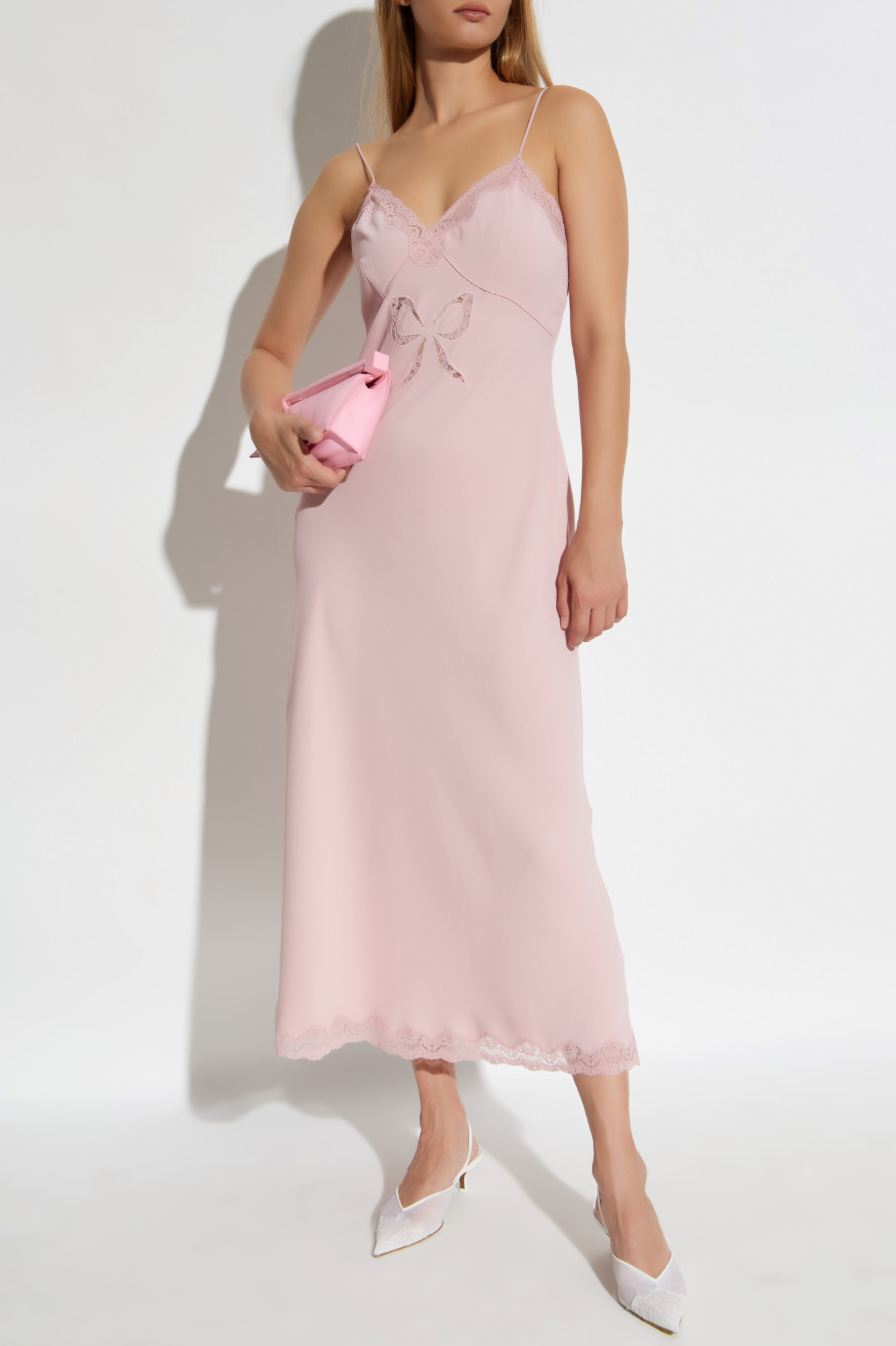 Dress "Manuela", Women's, Pink