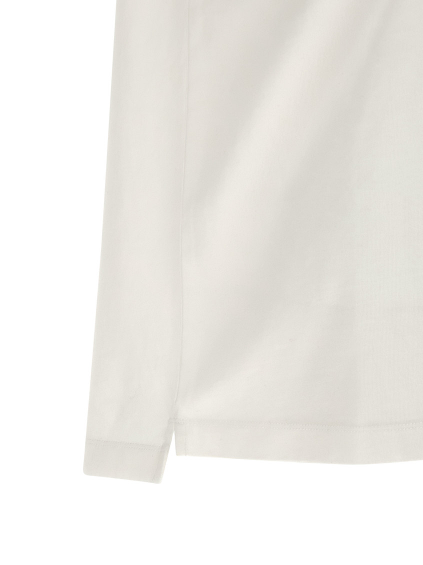 Signature T-Shirt White