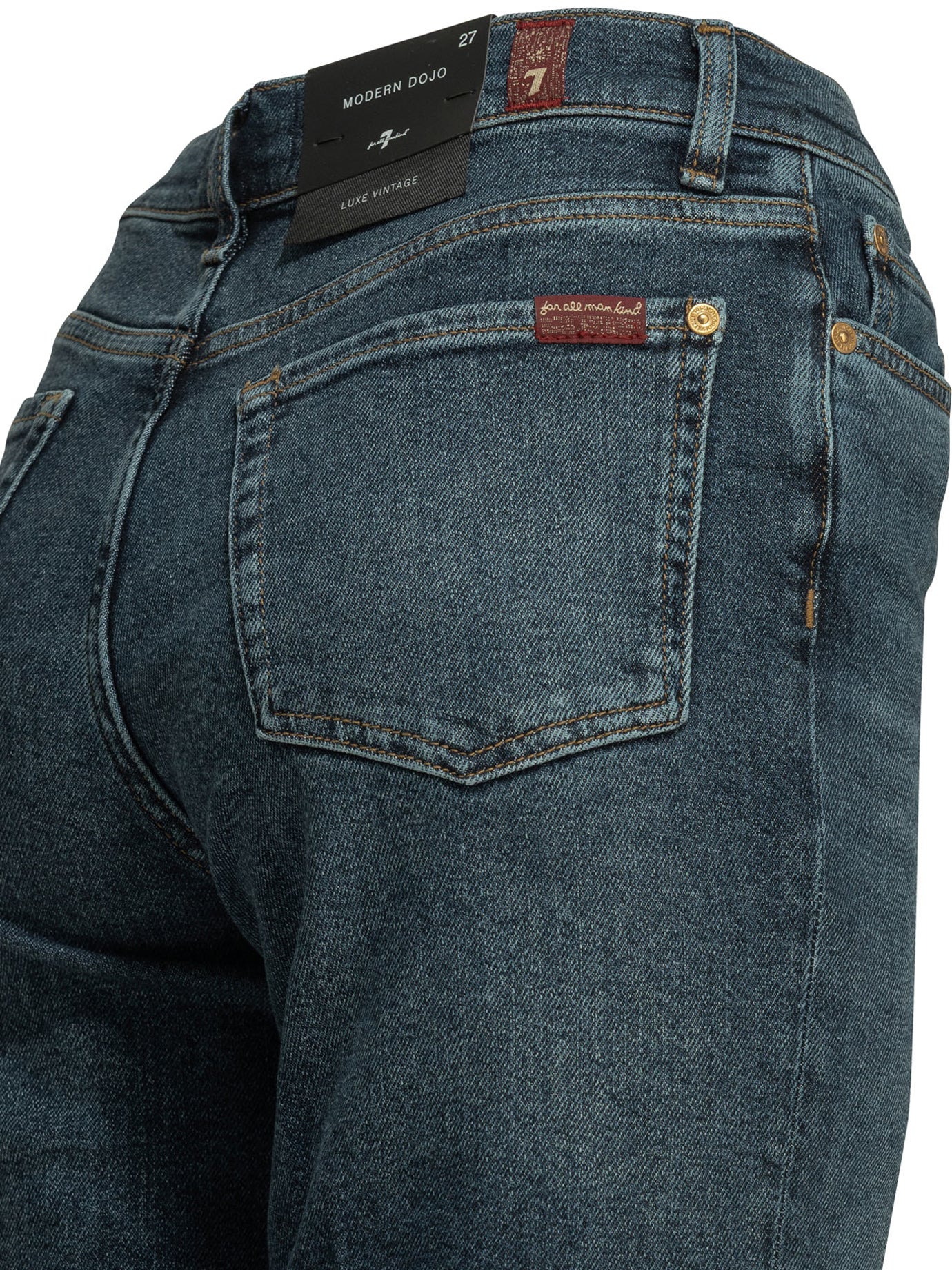 7 For All Mankind Jean