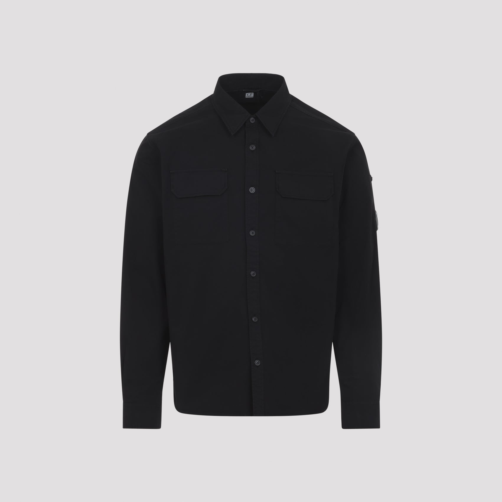 Ls Shirt