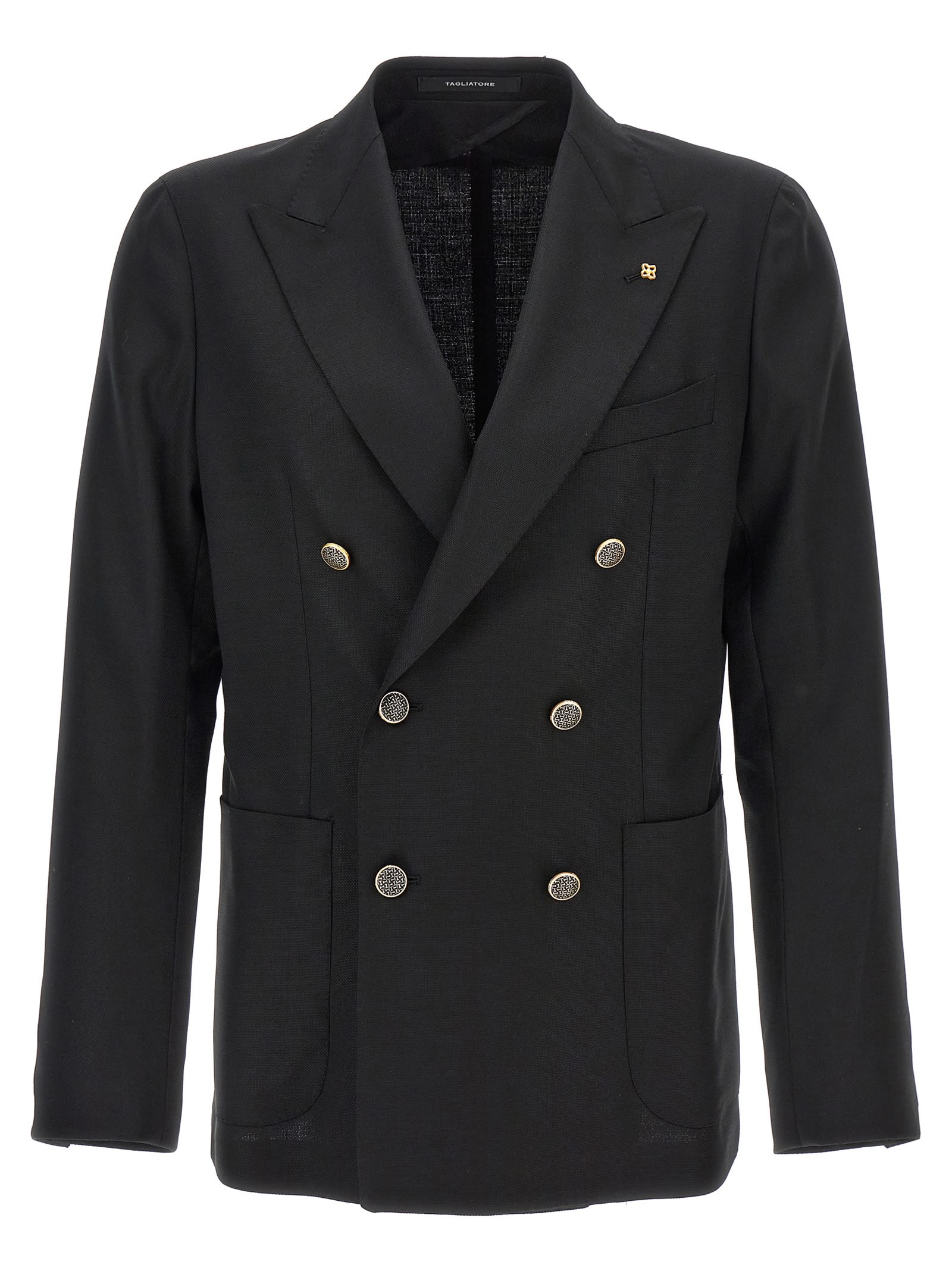 Montecarlo Blazer