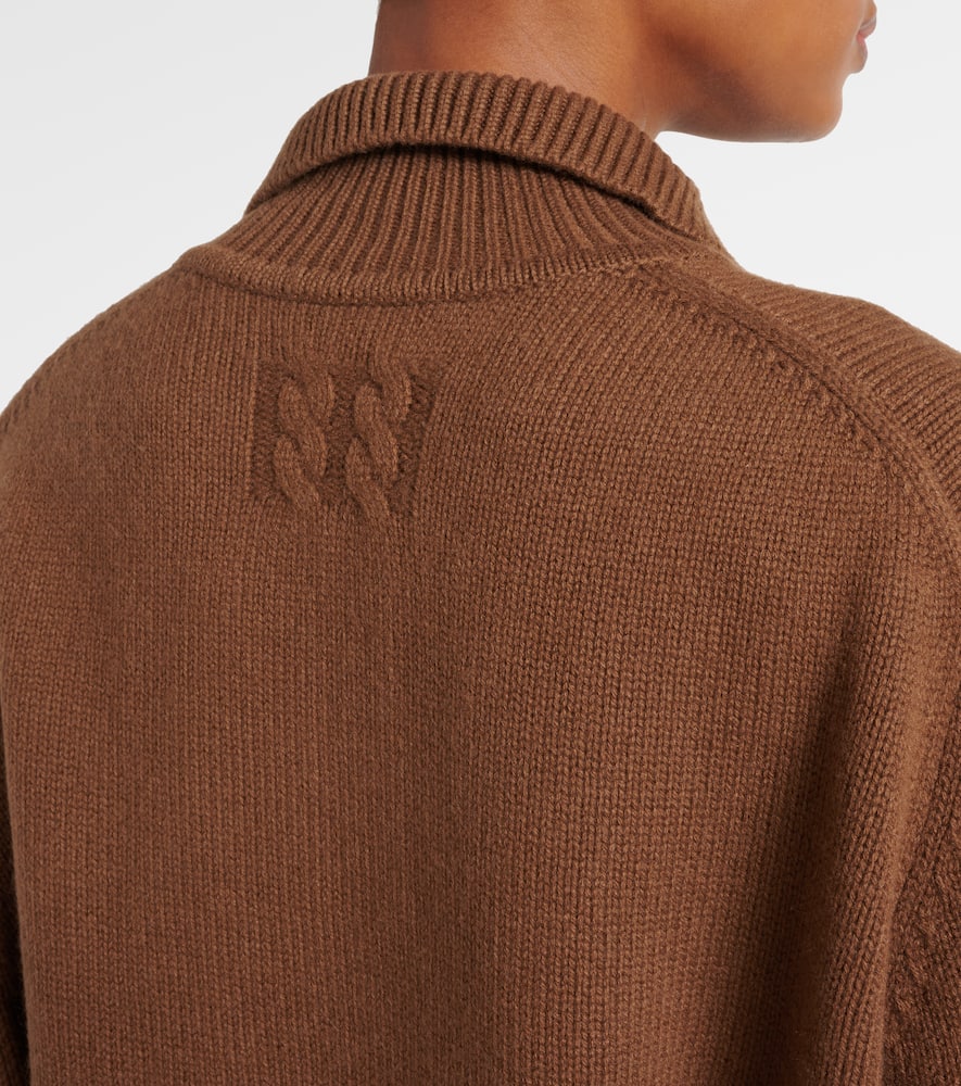 Renata cashmere sweater